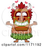 Poster, Art Print Of Loving Witch Doctor Wanting A Hug