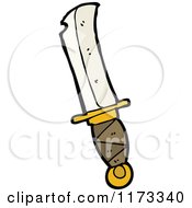 Poster, Art Print Of Knife