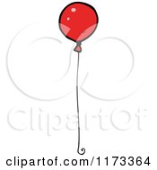 Poster, Art Print Of Red Balloon