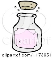 Poster, Art Print Of Jar With A Lid