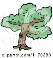 Poster, Art Print Of Tree