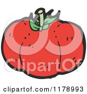 Poster, Art Print Of Tomato