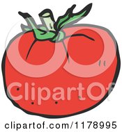 Poster, Art Print Of Tomato