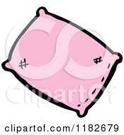 Pink Pillow