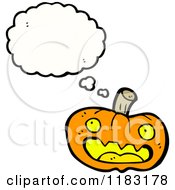 Jack-O-Lantern Thinking