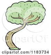 Poster, Art Print Of Tree