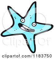 Poster, Art Print Of Starfish