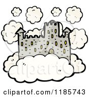 Castle In The Clouds