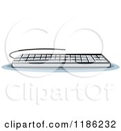Poster, Art Print Of Desktop Computer Keyboard