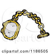 Poster, Art Print Of Tie Chain