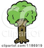 Poster, Art Print Of Tree