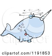 Drunk Narwhal