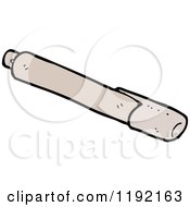 Poster, Art Print Of Rolling Pin