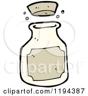 Poster, Art Print Of Old Fashioned Jar