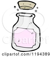 Poster, Art Print Of Old Fashioned Jar