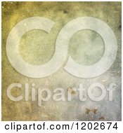 Clipart Of A Textured Grungy Background Royalty Free CGI Illustration