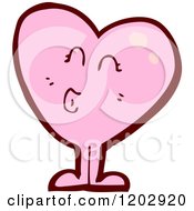 Poster, Art Print Of Valentine Heart