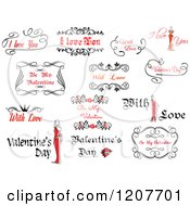 Valentine Greetings And Sayings 4