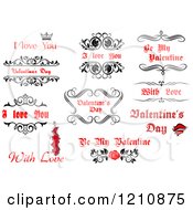 Valentine Sayings And Greetings 2