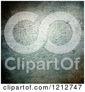 Clipart Of A 3d Dark Textured Backgroudn Royalty Free CGI Illustration