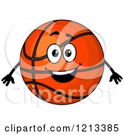 Poster, Art Print Of Basketball Mascot