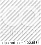 Poster, Art Print Of Diagonal Texture