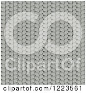 Poster, Art Print Of Wool Texture