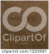 Poster, Art Print Of Brown Leather Texture Background