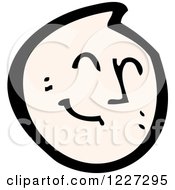 Poster, Art Print Of Happy Emoticon