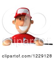 Royalty-Free (RF) Golfer Clipart, Illustrations, Vector Graphics #10