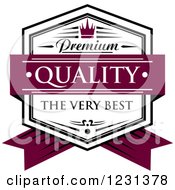 Poster, Art Print Of Premium Quality The Very Best Shield