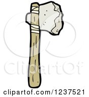 Primitive Axe