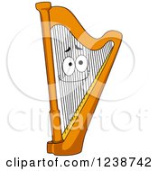 Happy Harp