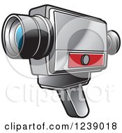Video Camera 2