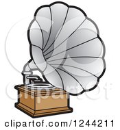 Phonograph Gramophone 2