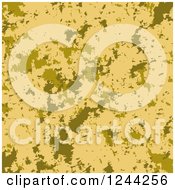 Poster, Art Print Of Background Of Gold Texture