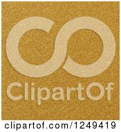 Poster, Art Print Of Background Of Golden Glitter Texture