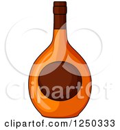 Alcohol Bottle