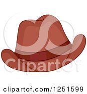 Poster, Art Print Of Cowboy Hat