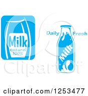 Milk Designs