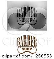 Poster, Art Print Of Barbershop Designs