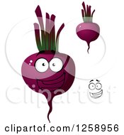 Poster, Art Print Of Beets