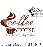 Coffee House Premium Quality Designs