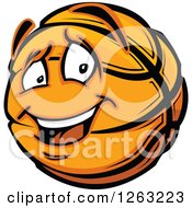 Poster, Art Print Of Basketball Mascot