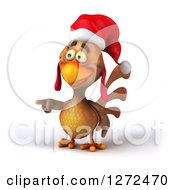 Download Royalty-Free (RF) Christmas Chicken Clipart, Illustrations ...