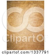 Poster, Art Print Of Stylized Vintage Paper Background