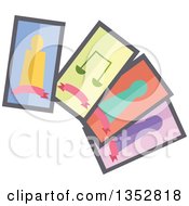Gypsy Tarot Cards