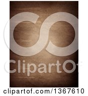 Poster, Art Print Of Background Of Aged And Wrinkled Paper