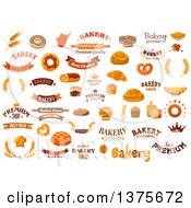 Bakery Designs With Text