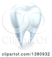 Poster, Art Print Of 3d Human Tooth